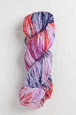 Image of Malabrigo Verano 954 Mixed Berries