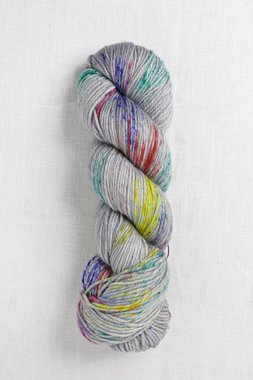 Image of Madelinetosh Tosh DK Cosmic Silver