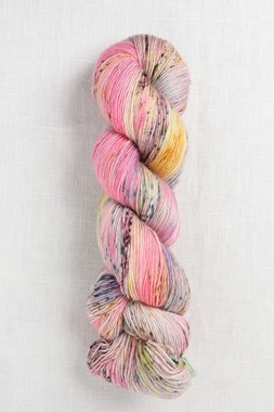 Image of Madelinetosh Tosh Merino Light GLOW, love.