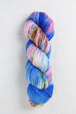 Image of Madelinetosh Twist Light Wink