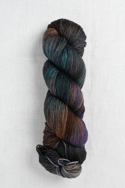 Image of Madelinetosh Twist Light Bittersweet