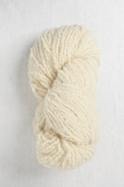 Image of Knit Collage Serenity Polar Bear