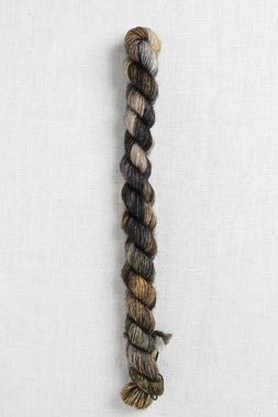 Image of Madelinetosh Unicorn Tails Scorched