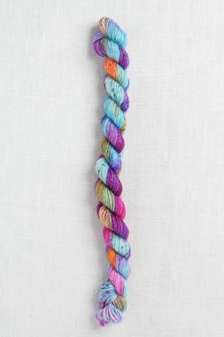 Image of Madelinetosh Unicorn Tails Cotton Candy Daydreams