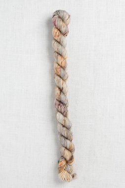 Image of Madelinetosh Unicorn Tails Silver Lining