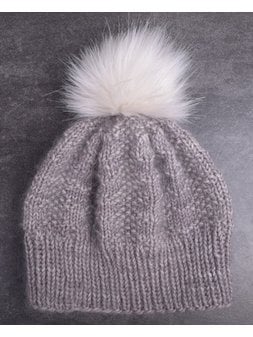 Image of Winter Luxe Hat