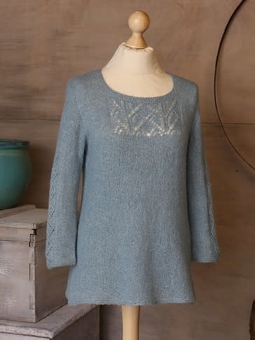 Umbriel - Wool and Company Fine Yarn