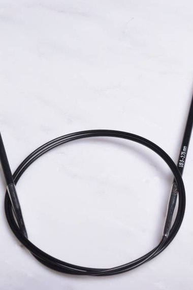 Image of Fixed Circular Needles