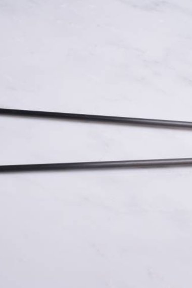 Image of Straight Needles