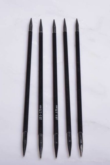 Image of Double Point Needles