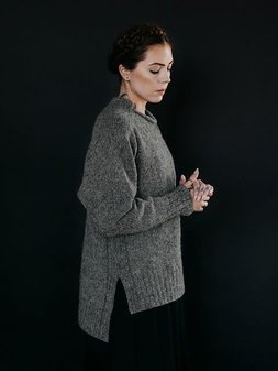 Image of Harlow Unisex Pullover
