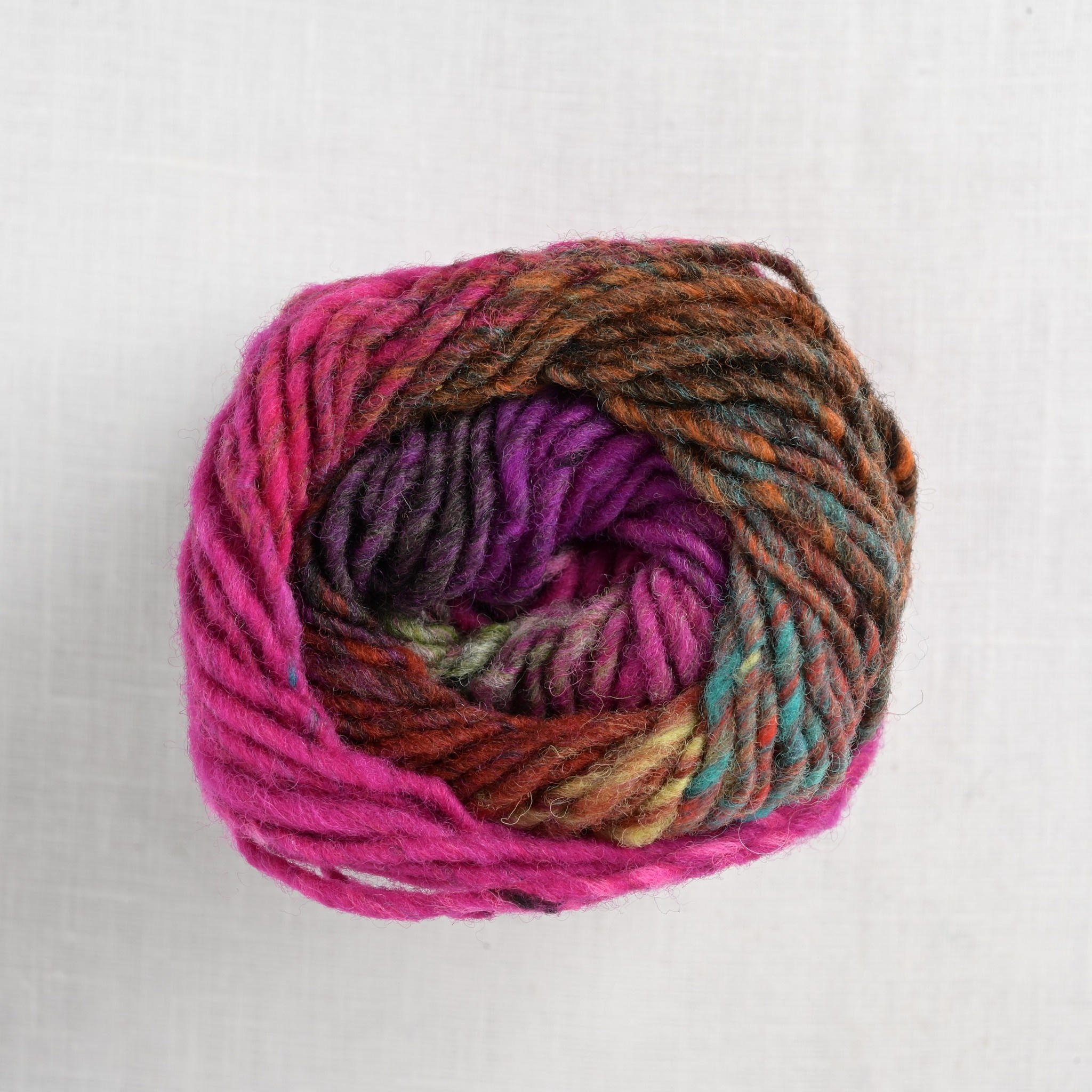 Noro Kureyon 374 Fujimi - Wool and Company Fine Yarn
