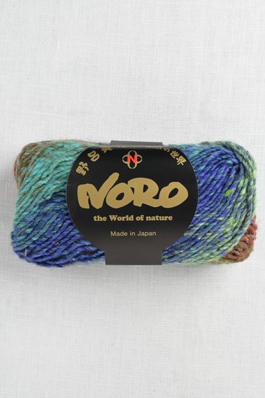 Noro Silk Garden