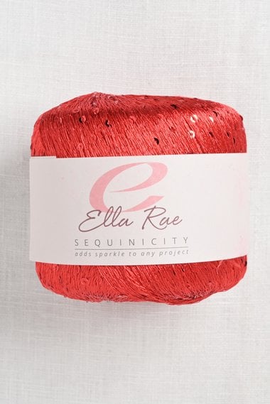 Image of Ella Rae Sequinicity