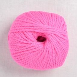 Image of Wool and the Gang Alpachino Merino 013 Bubblegum Pink