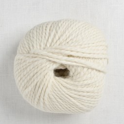 Image of Wool and the Gang Alpachino Merino 044 Ivory White