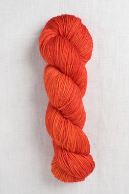 Image of Madelinetosh Tosh DK Tomato