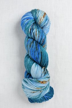 Image of Madelinetosh Tosh DK Pale Blue Dot