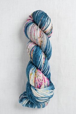 Image of Madelinetosh Tosh DK Accra Evening