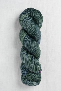 Image of Madelinetosh Tosh DK Fir Wreath