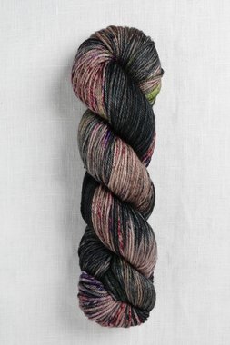 Image of Madelinetosh Tosh DK Brienne of Tarth Battles a Bear