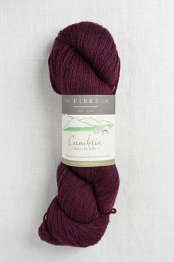 Image of The Fibre Company Cumbria Hollyberry (Final Few)