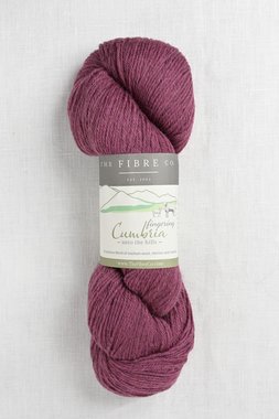 Image of The Fibre Company Cumbria Fingering Calluna