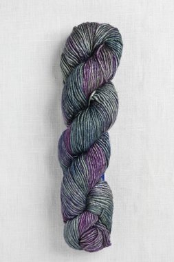 Image of Malabrigo Silky Merino 863 Zarzamora