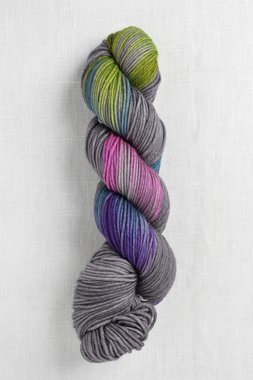 Image of Madelinetosh Tosh Vintage Flip the Bird