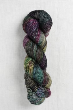 Image of Madelinetosh Pashmina Beta Crucis