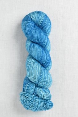 Image of Madelinetosh Tosh Merino Light Alpine Blue