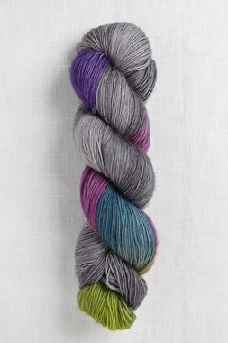 Image of Madelinetosh Tosh Merino Light Flip the Bird
