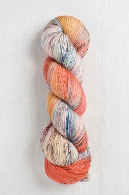 Image of Madelinetosh Tosh Merino Light Dragonfire