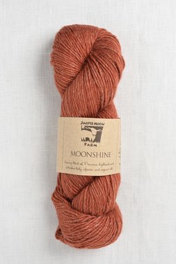 Image of Juniper Moon Farm Moonshine 72 Amber (Discontinued)
