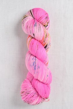 Image of Madelinetosh Twist Light Voodoo