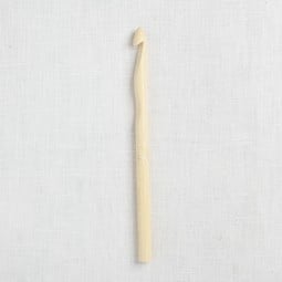 Image of ChiaoGoo Bamboo Crochet Hook