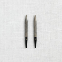 Image of Lykke Driftwood Interchangeable Needles 3.5"