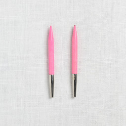Image of Lykke Blush Interchangeable Needles 3.5"