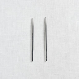Image of AddiClick Short Rocket Interchangeable Needles 3.5"