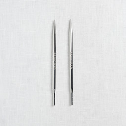 Image of AddiClick Standard Rocket Interchangeable Needles 5"