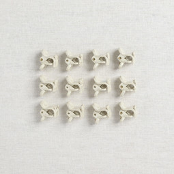 Image of Cocoknits Claw Clips for Seaming, 12 ct.