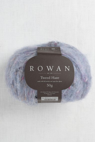 Image of Rowan Tweed Haze