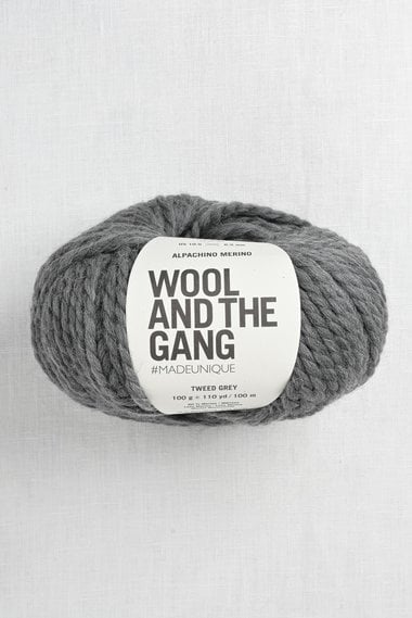 Image of Wool and the Gang Alpachino Merino