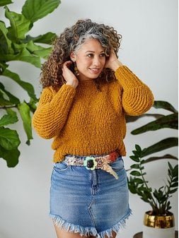 Image of Easy Breezy Sweater