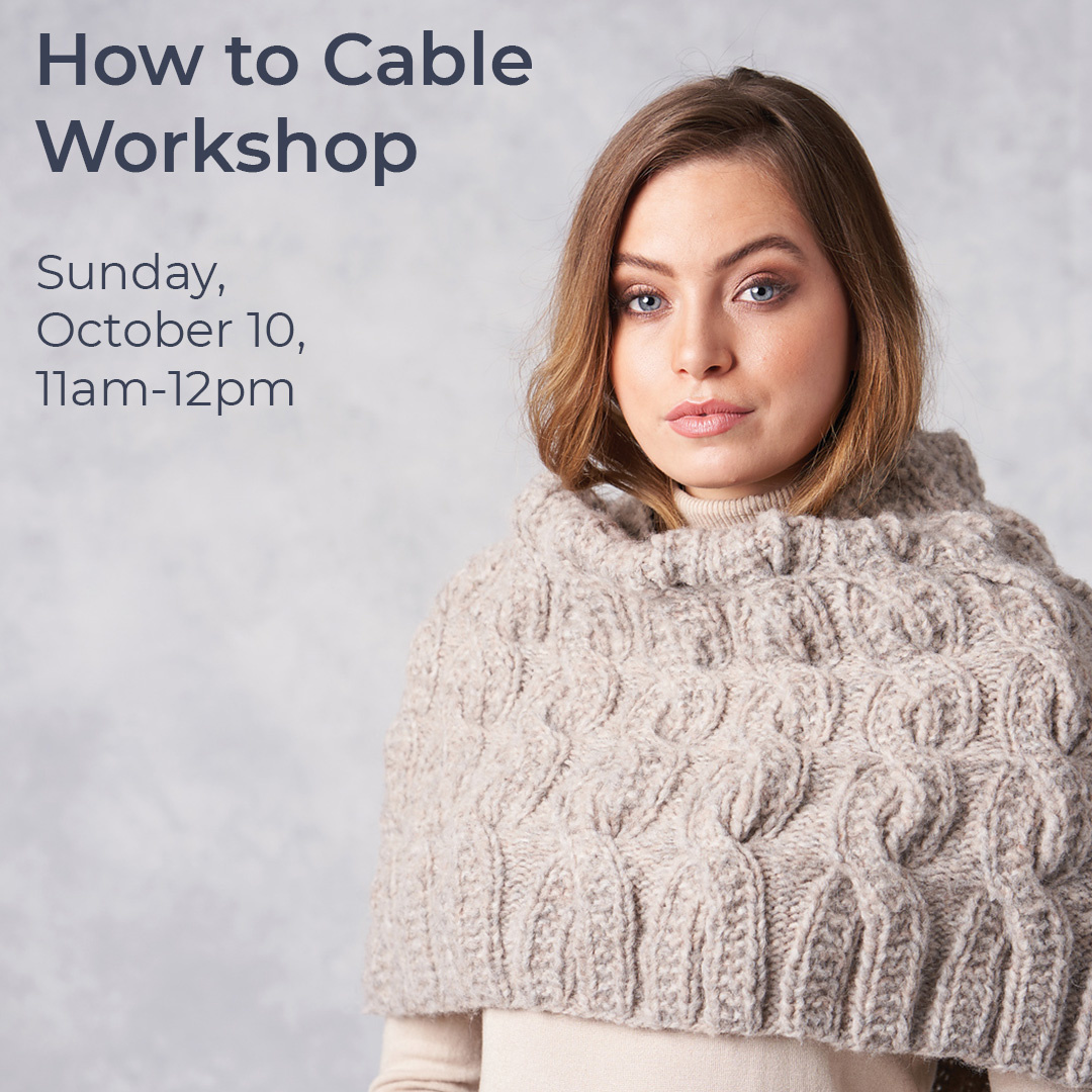 How to Cable Workshop