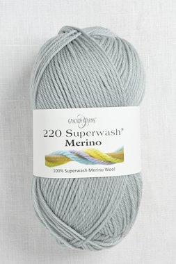 Image of Cascade 220 Superwash Merino 105 Smoke