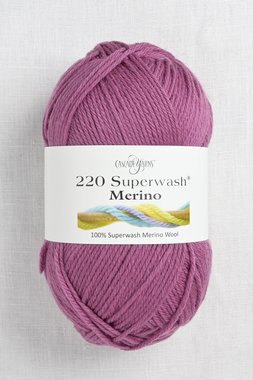 Image of Cascade 220 Superwash Merino 103 Mauve