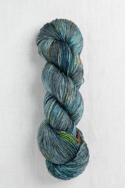 Image of Madelinetosh Tosh Merino Light Danger Will Robinson
