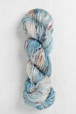 Image of Madelinetosh Pashmina Night In Chile