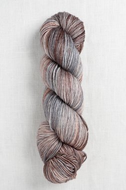 Image of Madelinetosh Pashmina Bronze Age